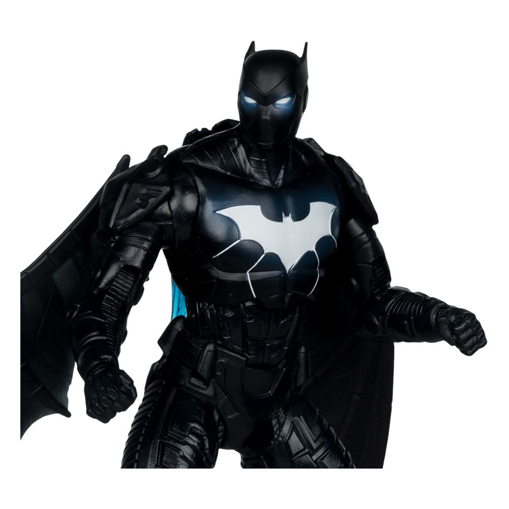DC Multiverse Action Figure Batwing V.2.0 (The New 52) 18cm4