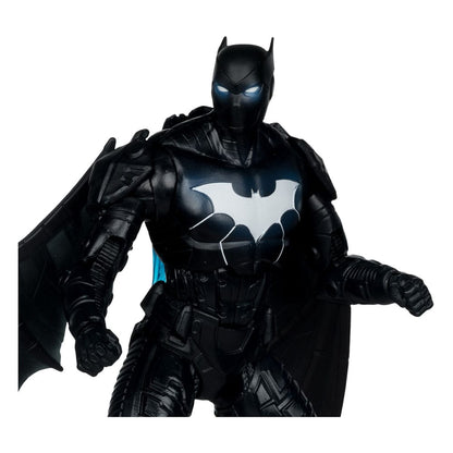 DC Multiverse Action Figure Batwing V.2.0 (The New 52) 18cm4