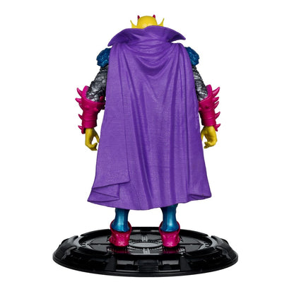 DC Multiverse Action Figure The Demon (Demon Knights) Black Light Edition (Gold Label) 18cm10