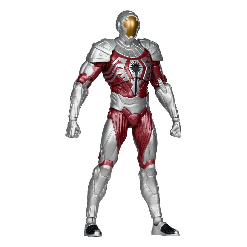 DC Multiverse McFarlane Collector Edition Action Figure #41 Darkstars (Darkstars Rising) 18cm1