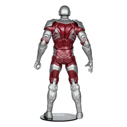 DC Multiverse McFarlane Collector Edition Action Figure #41 Darkstars (Darkstars Rising) 18cm6