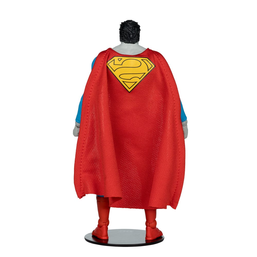 DC Multiverse McFarlane Collector Edition Action Figures 18cm Assortment (6)6