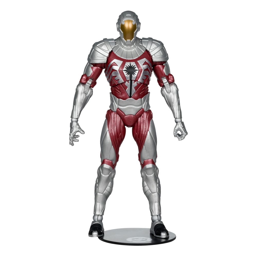 DC Multiverse McFarlane Collector Edition Action Figure #41 Darkstars (Darkstars Rising) 18cm5