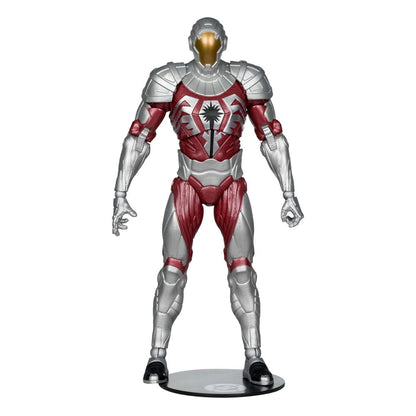 DC Multiverse McFarlane Collector Edition Action Figure #41 Darkstars (Darkstars Rising) 18cm5