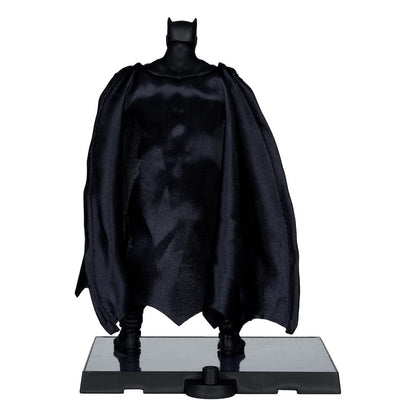 DC Multiverse McFarlane Cover Recreations Action Figure Batman (Batman: The Dark Knight Returns #1) (Gold Label) 18cm8