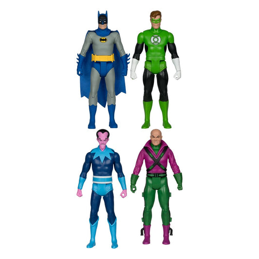 DC Retro Action Figures 15cm Wave 12 Assortment (6)1