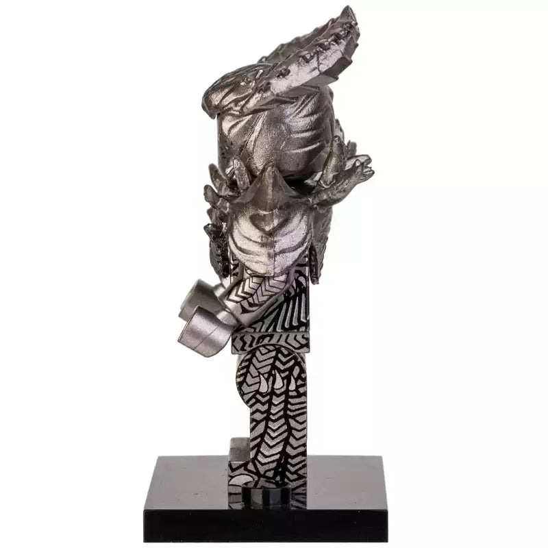 Steppenwolf custom DC Comics Supervillain Minifigure3