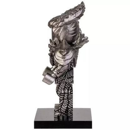 Steppenwolf custom DC Comics Supervillain Minifigure3