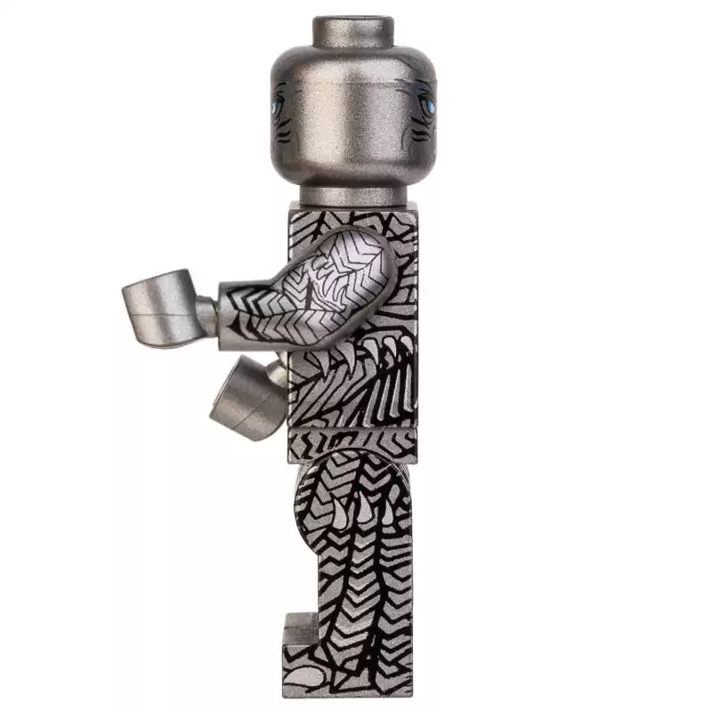 Steppenwolf custom DC Comics Supervillain Minifigure5