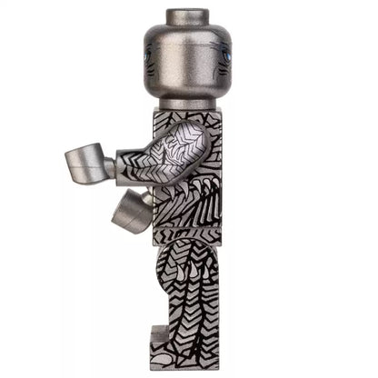 Steppenwolf custom DC Comics Supervillain Minifigure5