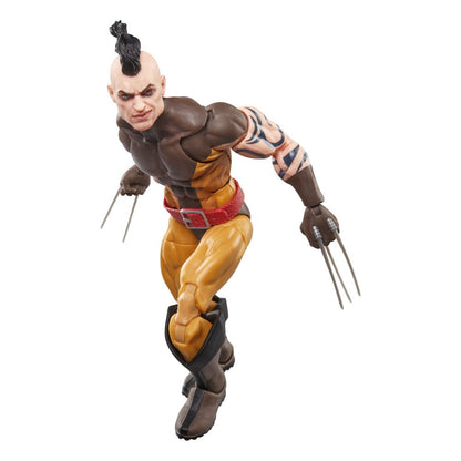 Dark Avengers Marvel Legends Action Figure Daken (Wolverine) 15cm5