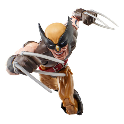 Dark Avengers Marvel Legends Action Figure Daken (Wolverine) 15cm3