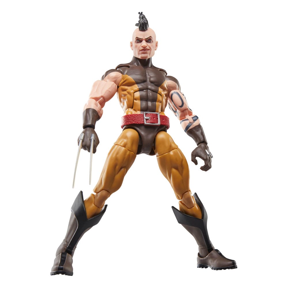 Dark Avengers Marvel Legends Action Figure Daken (Wolverine) 15cm4