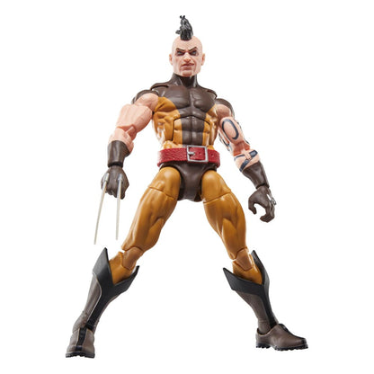 Dark Avengers Marvel Legends Action Figure Daken (Wolverine) 15cm4