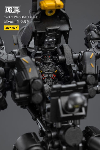 Dark Source God of War 86-II Assault 25cm16