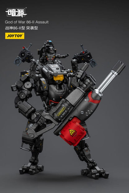 Dark Source God of War 86-II Assault 25cm6