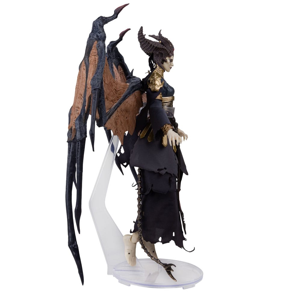 Diablo IV McFarlane Elite Edition Action Figure Lilith 22cm12