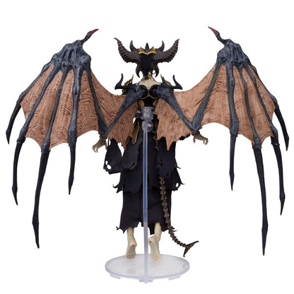Diablo IV McFarlane Elite Edition Action Figure Lilith 22cm11