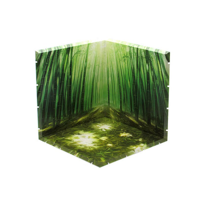 Dioramansion 150 Decorative Parts for Nendoroid and Figma Figures Bamboo Forest (Daytime)2