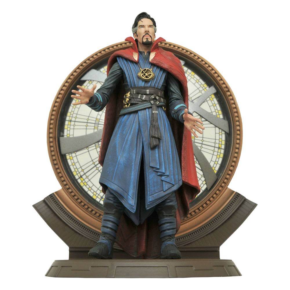 Doctor Strange in the Multiverse of Madness Marvel Select Action Figure Dr. Strange 18cm3