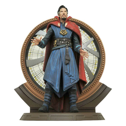 Doctor Strange in the Multiverse of Madness Marvel Select Action Figure Dr. Strange 18cm3
