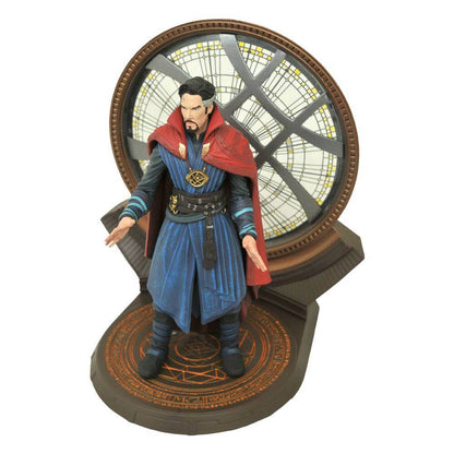 Doctor Strange in the Multiverse of Madness Marvel Select Action Figure Dr. Strange 18cm2