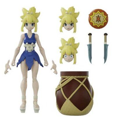 Dr. Stone Action Figure Kohaku1