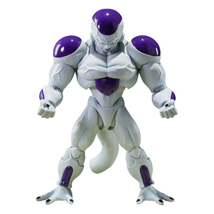 Dragon Ball Z S.H. Figuarts Action Figure Full Power Frieza 13cm1
