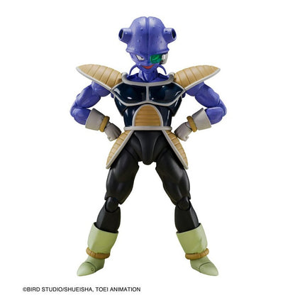 Dragon Ball Z S.H. Figuarts Action Figure Kyewi 14cm1