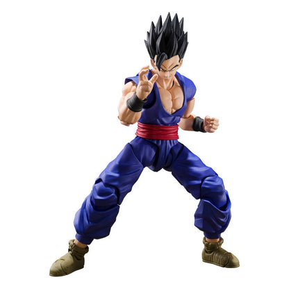 Dragon Ball Super: Super Hero S.H. Figuarts Action Figure Ultimate Son Gohan 14cm1
