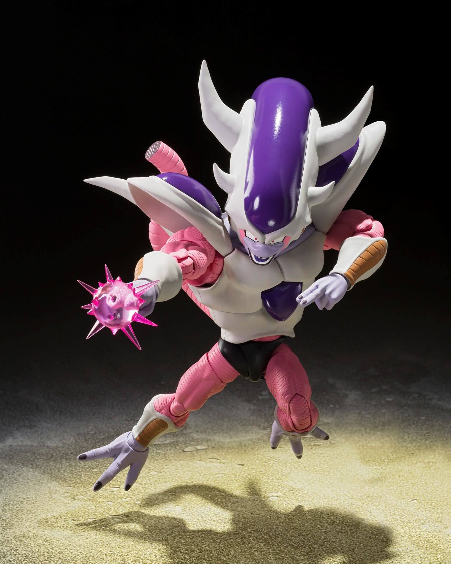 Dragon Ball Z S.H. Figuarts Action Figure Frieza Third Form 17cm5