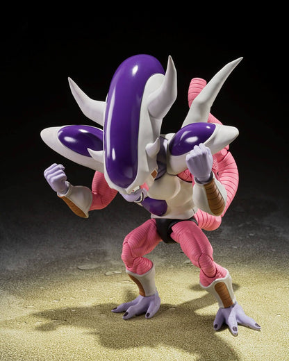Dragon Ball Z S.H. Figuarts Action Figure Frieza Third Form 17cm2