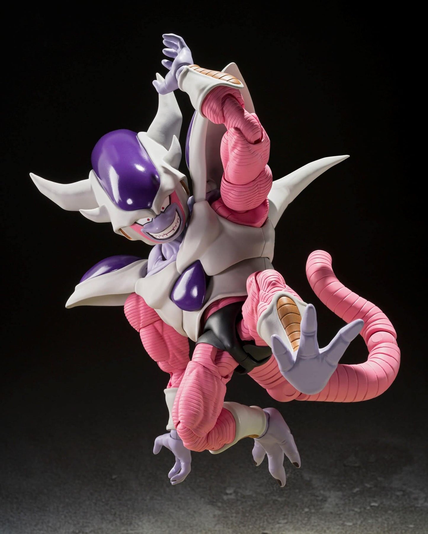 Dragon Ball Z S.H. Figuarts Action Figure Frieza Third Form 17cm6