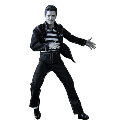 Elvis Presley Legends Series Action Figure 1/6 Jailhouse Rock Edition 30cm1