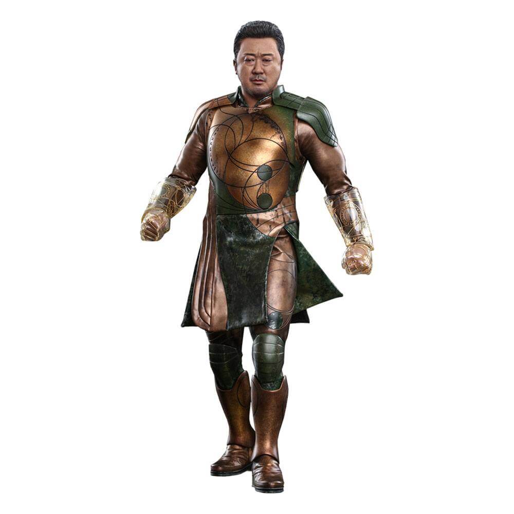 Eternals Movie Masterpiece Action Figure 1/6 Gilgamesh 30cm1