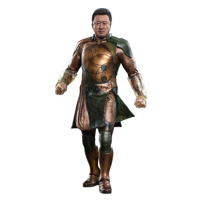Eternals Movie Masterpiece Action Figure 1/6 Gilgamesh 30cm1