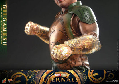 Eternals Movie Masterpiece Action Figure 1/6 Gilgamesh 30cm18