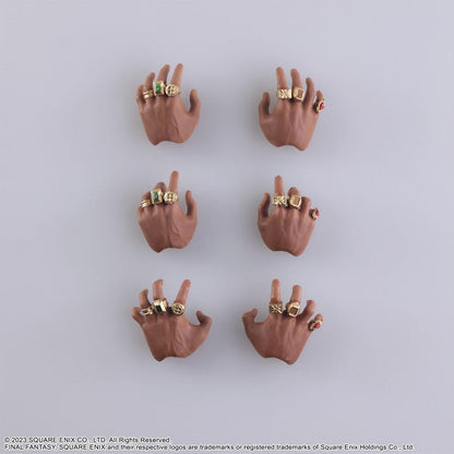 Final Fantasy XVI Bring Arts Action Figure Hugo Kupka 18cm8