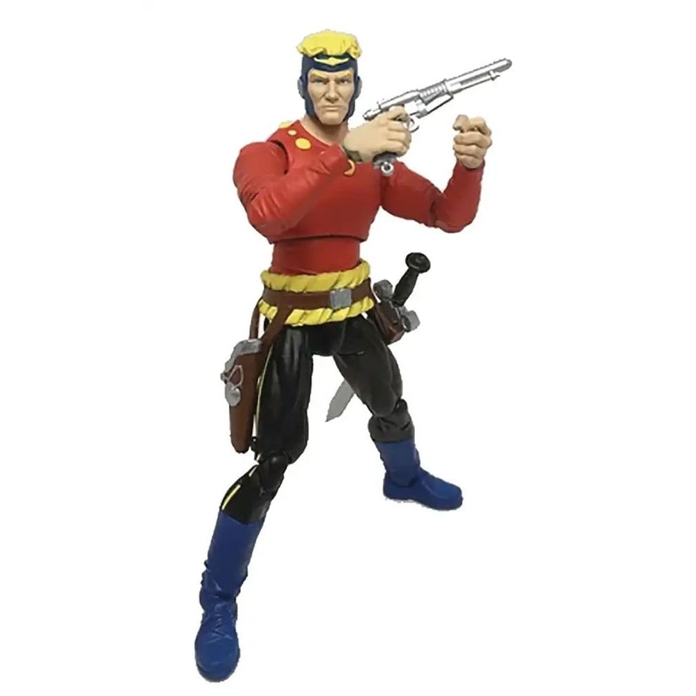 Flash Gordon Hero H.A.C.K.S. Action Figure Wave 01 Flash Gordon1