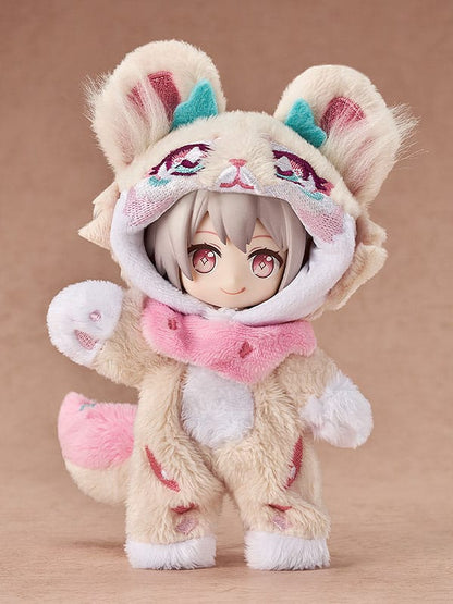 Fluffy Land Parts for Nendoroid Doll Figures Kigurumi Pajamas: Bay3