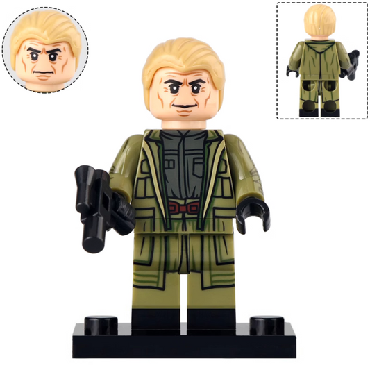 Luthen Rael Custom Star Wars Minifigure1
