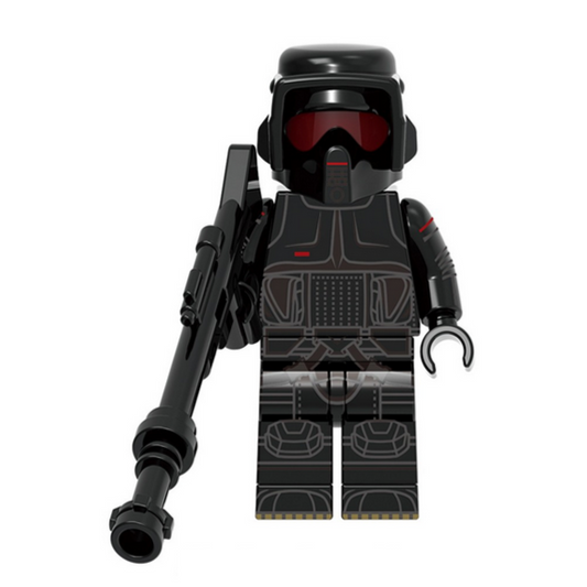 Storm Commando Custom Star Wars Minifigure1