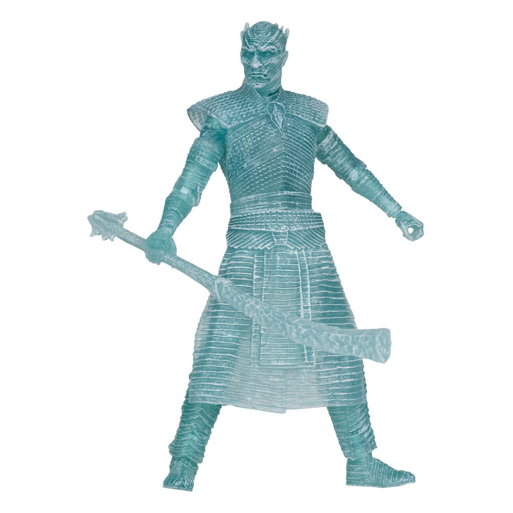 Game of Thrones Action Figure Night King (Frostbite) (Gold Label) 15cm1