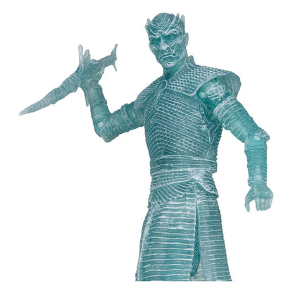 Game of Thrones Action Figure Night King (Frostbite) (Gold Label) 15cm3