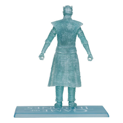 Game of Thrones Action Figure Night King (Frostbite) (Gold Label) 15cm5