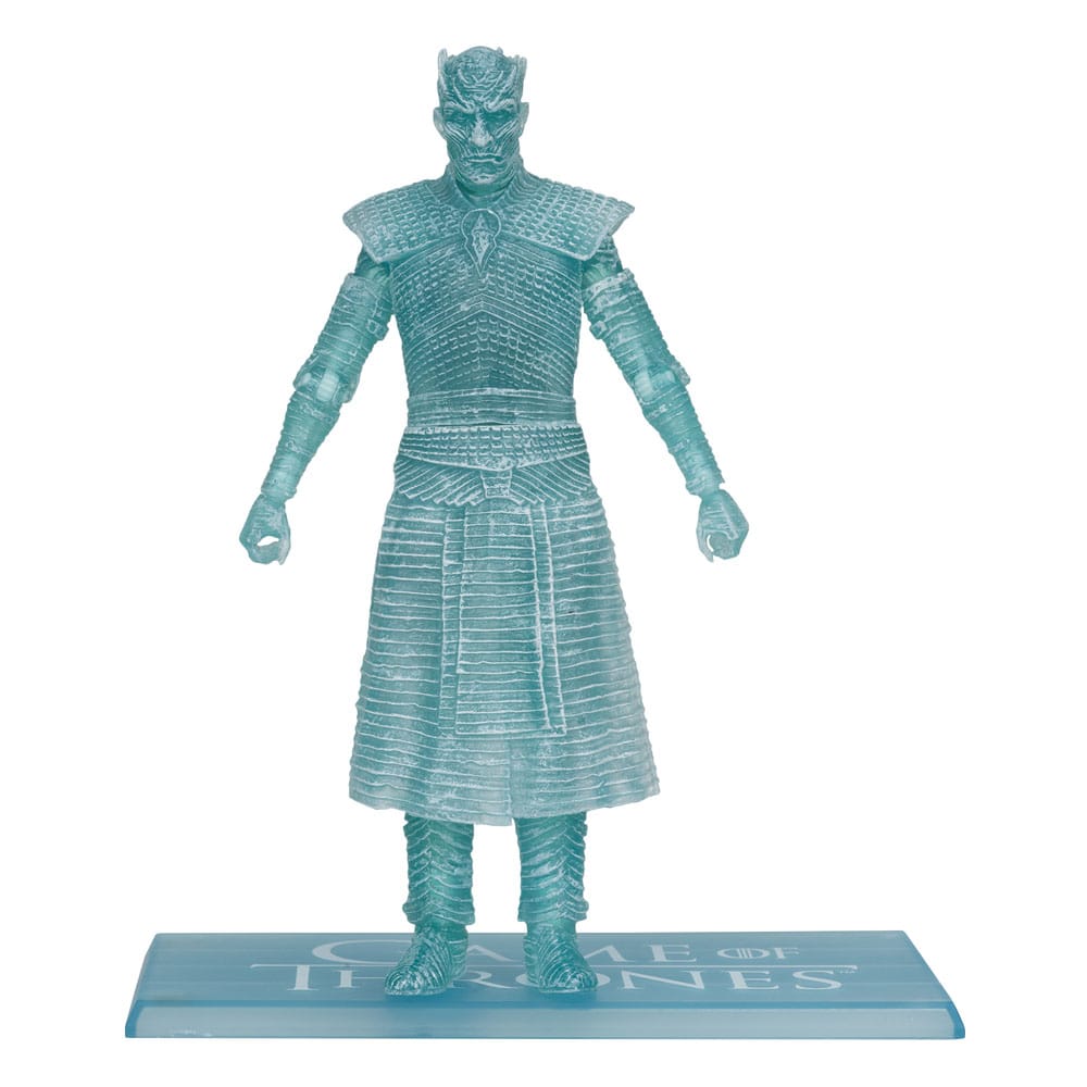 Game of Thrones Action Figure Night King (Frostbite) (Gold Label) 15cm4