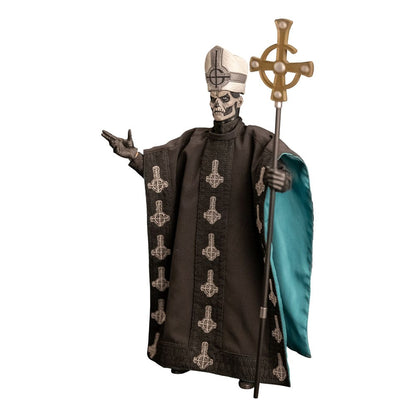 Ghost Action Figure 1/6 Papa Emeritus II 30cm6