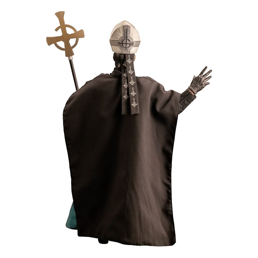 Ghost Action Figure 1/6 Papa Emeritus II 30cm2
