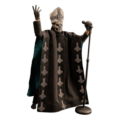 Ghost Action Figure 1/6 Papa Emeritus II 30cm9