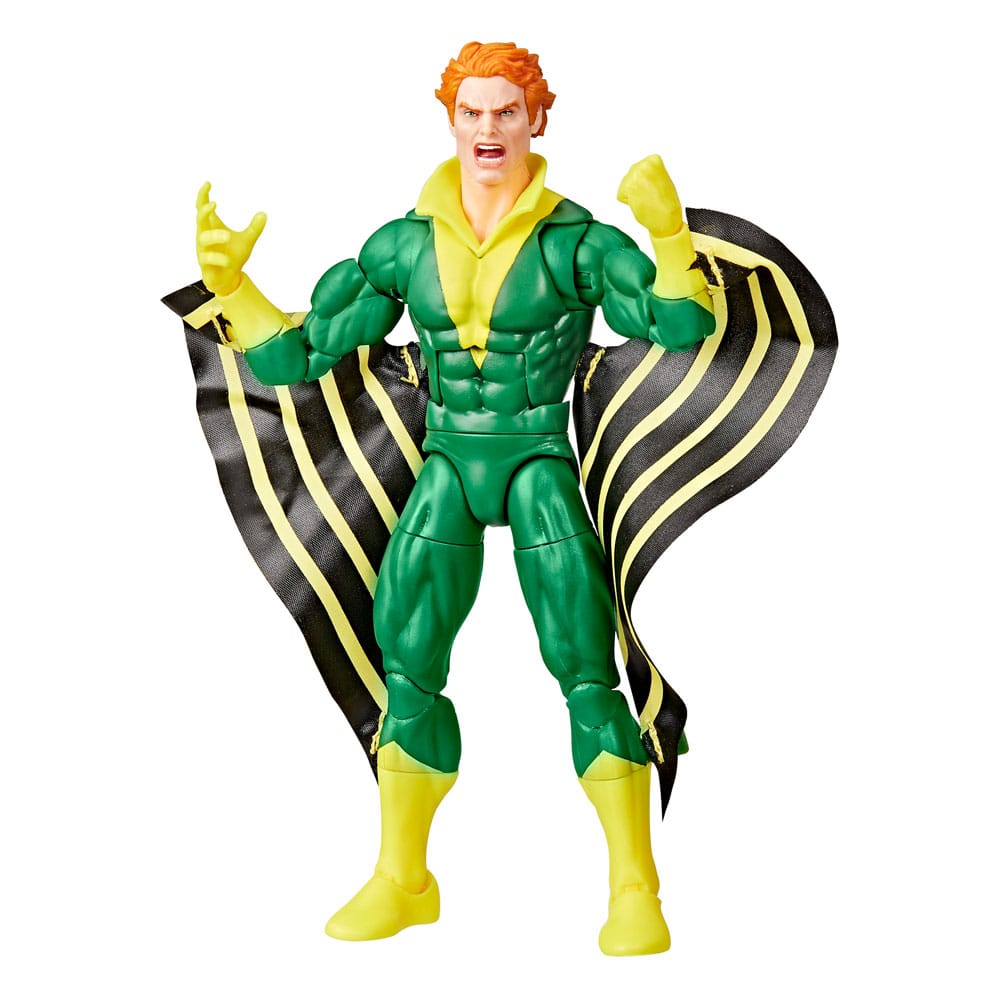Giant-Size X-Men Marvel Legends Action Figure Marvel's Banshee 15cm1